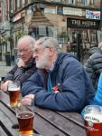 Click to view big image Graham Whiteside and Dave Holt
